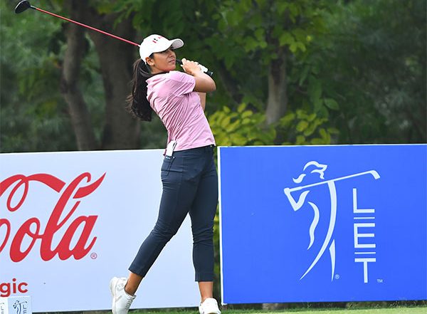 Sports News | Tvesa, Avani, Pranavi Lead Six Indians into Final Stage of LET Q-School