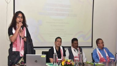 India News | Assam: Zonal Awareness Program on Rights and Privilege of Transgender Community Held in Guwahati