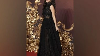 Entertainment News |  Rachel Zegler Shares How She Developed 'bond' with Jennifer Lawrence