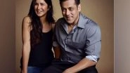 Entertainment News | Katrina Kaif All Set to Join Salman Khan on 'Bigg Boss 17'