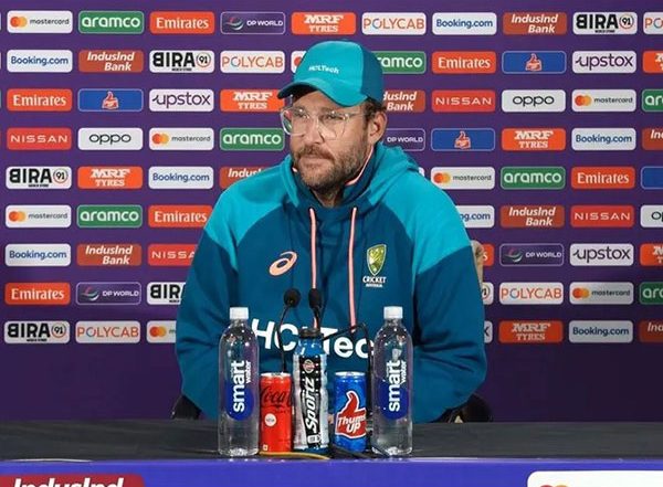 Sports News | Australia Coach Daniel Vettori Issues Update on Fitness of Glenn Maxwell Ahead of World Cup Clash Against Bangladesh