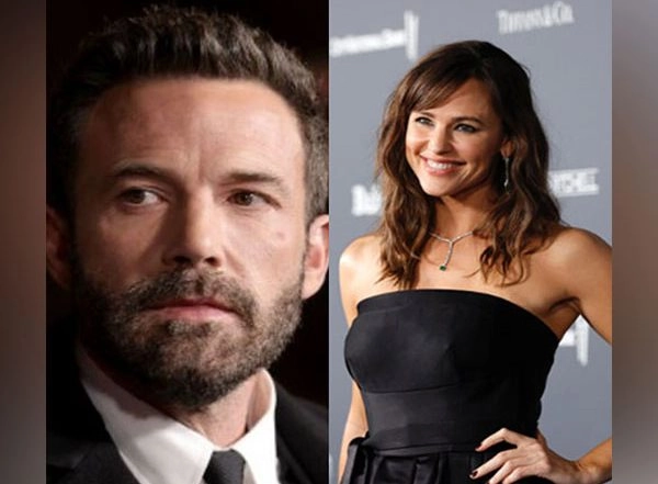 Entertainment News | Ben Affleck, Jennifer Garner Spotted Together in California