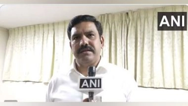 India News | Vijayendra Yediyurappa Thanks PM Modi, JP Nadda After Being Appointed as Karnataka BJP President