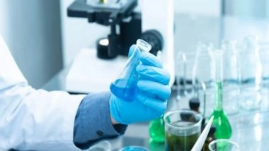 Science News | Scientists Discover Hundreds of Hazardous Compounds in Recycled Plastics