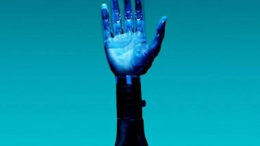 Science News | Robotic Artificial Muscles Based on Novel Material Combinations Reduce Energy Consumption: Study