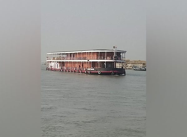India News | Ship MV Kindat Pandaw Embarks on Brahmaputra Odyssey as Assam Start New Age in River Cruise Tourism