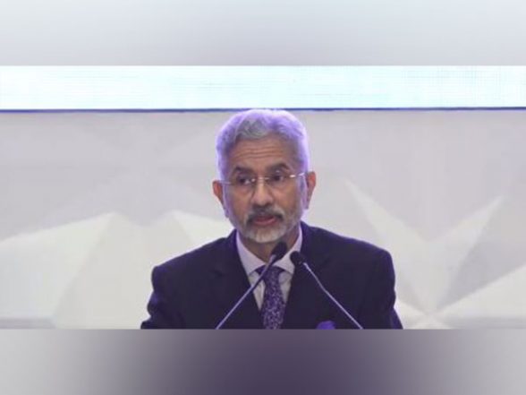 World News | India's Trade with Africa in Excess of USD 100 Billion, is Fairly Evenly Balanced: EAM Jaishankar - Vimarsana News