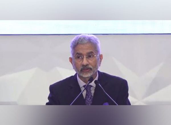 World News | India's Trade with Africa in Excess of USD 100 Billion, is Fairly Evenly Balanced: EAM Jaishankar