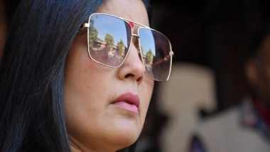 India News | TMC MP Mahua Moitra Takes Jibe at Lok Sabha Ethics Committe, Posts Cartoon on Social Media