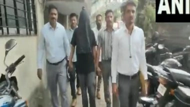 India News | Mumbai Crime Branch Recovers Drugs Worth Rs 5 Cr, Two Arrested