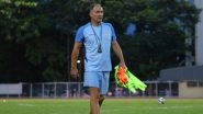 Sports News | FIFA World Cup Qualifiers: We Are Aware of Our Contrasting Home-away Form, Says Indian Coach Stimac