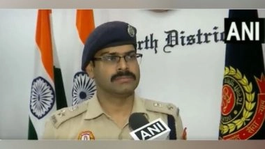 India News | 3500 Kg of Firecrackers Seized by Delhi Police Ahead of Diwali