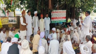 India News | Jind Mahapanchayat Asks Lawyers Not to Fight Case of School Principal Accused of Molesting Minor Girls