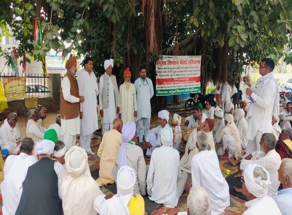 India News | Jind Mahapanchayat Asks Lawyers Not to Fight Case of School Principal Accused of Molesting Minor Girls