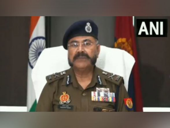 India News | Security Beefed Up Ahead of Diwali Festivities in Uttar Pradesh - Vimarsana News