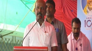 India News | Tamil Nadu to Conduct 1000 Special Fever Camps: Tamil Nadu Health Minister