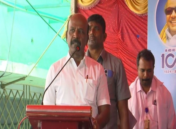 India News | Tamil Nadu to Conduct 1000 Special Fever Camps: Tamil Nadu Health Minister