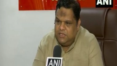 India News | Dausa Rape: Child Panel Chief Says Notice Being Issued to Gehlot Govt