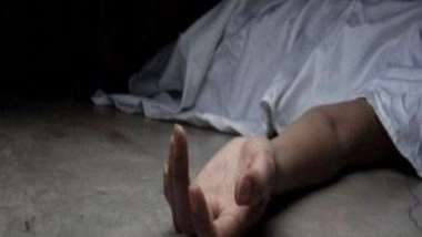 India News | Two Sisters Found Dead at Brahma Kumari Ashram in Agra, Left Suicide Notes Naming 4: Police