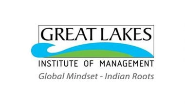 Business News | Great Lakes to Accept NMAT Scores for the One Year MBA Program