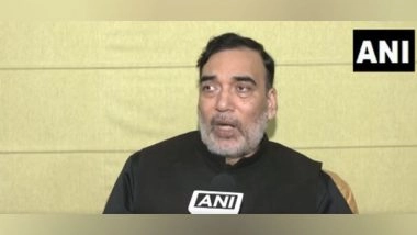 India News | Rainfall Reduced Air Pollution by 50 Per Cent: Delhi Environment Minister Gopal Rai