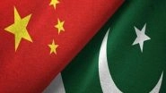 World News | Pakistan Seeks USD600 Million from Chinese Banks Amid IMF Bailout Negotiations