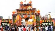 India News | UP: Tableaux, Processions Set Festive Tone for 7th Deepotsav in Ayodhya