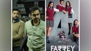Entertainment News | 'Farrey', 'Gandhi Talks', 'Kadak Singh' Part of IFFI's Gala Premier Line-up