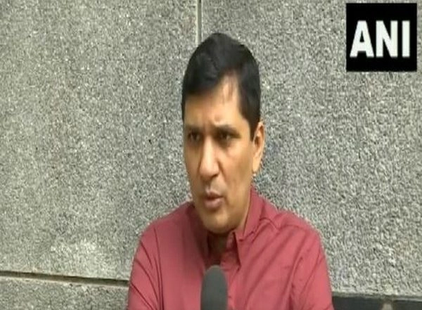 India News | Sisodia's Ailing Wife Under Stress Due to Denial of Bail: AAP Minister Saurabh Bharadwaj