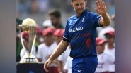 Sports News | Joe Root Becomes First Batter to Reach Rare Landmark for England in World Cups
