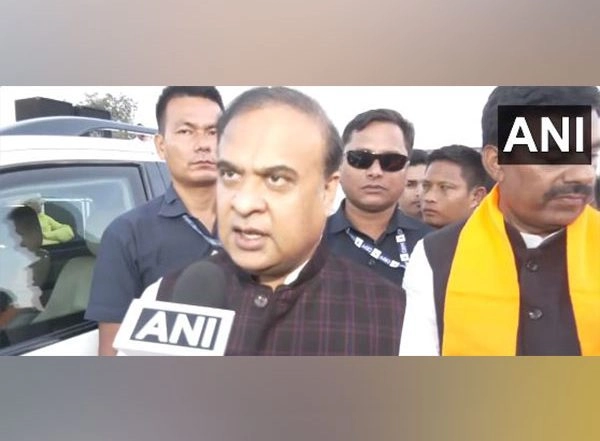 India News | CM Gehlot Failed to Protect Women: Assam CM Himanta on Dausa Rape Incident