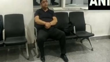 India News | Land for Job Case: Delhi Court Sends Businessman Amit Katyal to ED Remand Till Nov 16