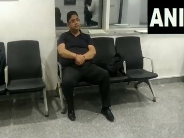 India News | Land for Job Case: Delhi Court Sends Businessman Amit Katyal to ED Remand Till Nov 16 - Vimarsana News