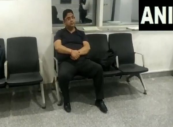 India News | Land for Job Case: Delhi Court Sends Businessman Amit Katyal to ED Remand Till Nov 16