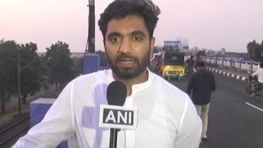 India News | Road-cum-Rail Bridge in Rajahmundry Should Be Preserved: YSRCP MP Margani Bharat