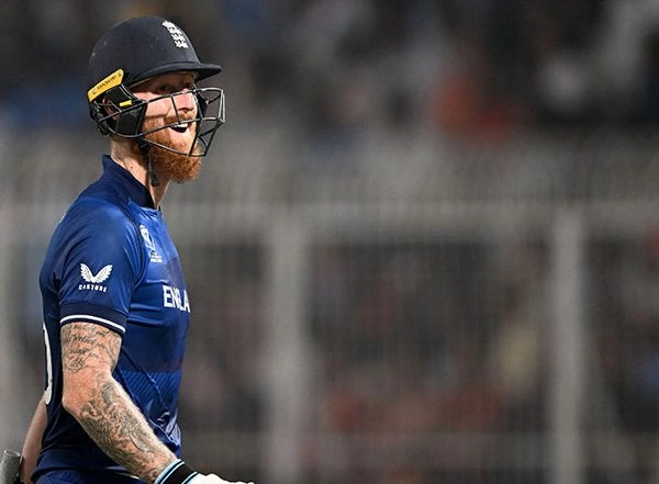 Sports News | England Skipper Jos Buttler Admits That They Should Have Been Able to Cope with Stokes's Absence