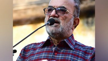 India News | CPI(M) West Bengal MP Bikash Ranjan Bhattacharyya's Remark on Lord Shiva Stirs Up Row