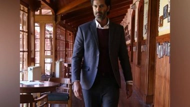 Entertainment News | Purab Kohli Shares How He Celebrates Diwali in UK