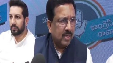 India News | Kumaraswamy Has Started Wearing RSS Knickers: Congress