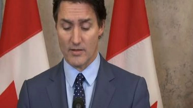 World News | Trudeau Trying to Manage Damage He Inflicted: Experts on Fresh Claims by Canadian PM Amid Diplomatic Row