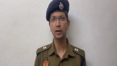 India News | UP: Man Absconding After Killing His Wife in Noida