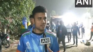 Sports News | Fans Rave About India's Dominant Win over Dutch, Sets Sights on 'Men in Blue' Avenging 2019 Loss to Kiwis