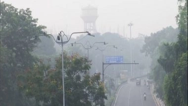 India News | Odisha: Bhubaneswar's Air Quality Slips to 'poor' Category