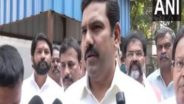 India News | Karnataka New BJP Chief BY Vijayendra Says LoP to Be Decided After His Visit to Delhi on Nov 23