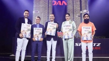 Business News | Danube Properties Launches Two Projects - Sportz and Eleganz Amidst High Demand