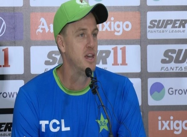 Sports News | Morne Morkel Resigns as Bowling Coach After Pakistan's World Cup Debacle