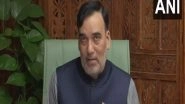 India News | Measures Under Stage IV of Centre's Air Pollution Control Plan to Continue in Delhi Until Further Orders: Gopal Rai