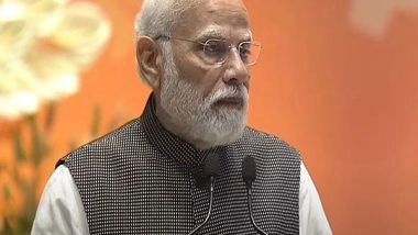 India News | PM Modi to Launch PM PVTG Development Mission on November 15