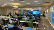 World News | US: Ninth East Turkistan General Assembly Highlights Chinese Atrocities Against Uyghurs, Other Turkic People