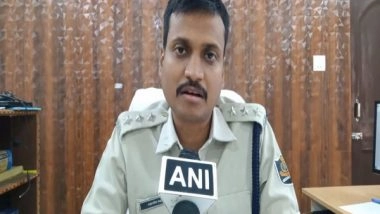 India News | Minor Girl's Body Found Buried in Odisha's Kandhamal District; Honour Killing Suspected